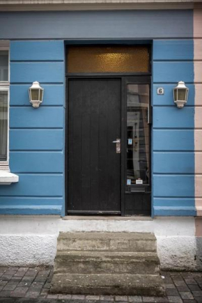 Apartment in Bergen City
